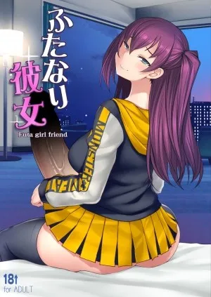 Bạn Gái Futa