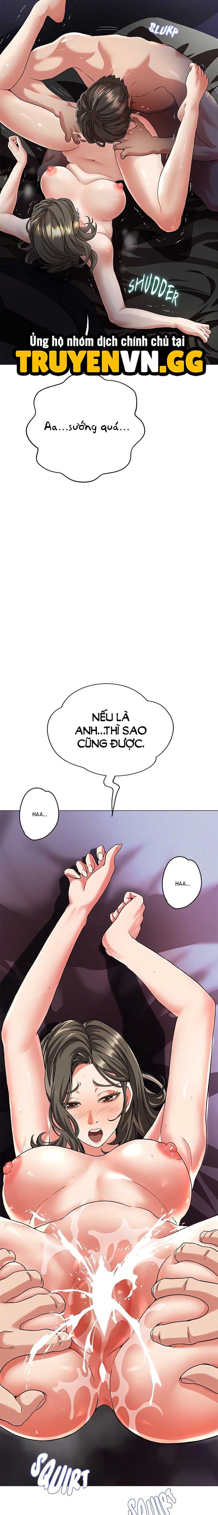 Bạn Gái Gangster Chương 1 page 11 - Giả Dược