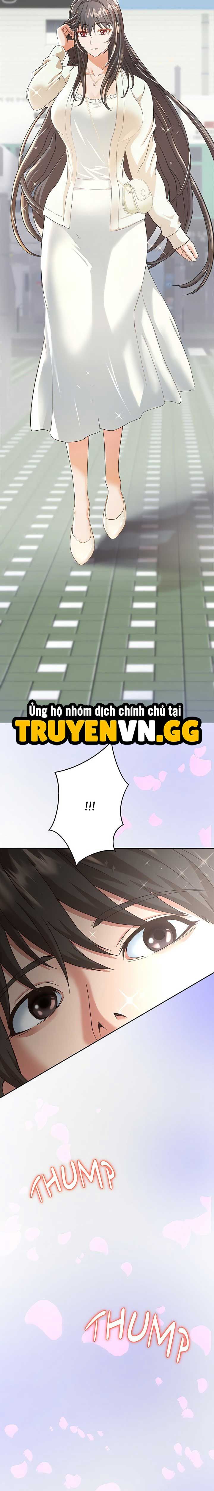 Bạn Gái Gangster Chương 1 page 21 - Giả Dược