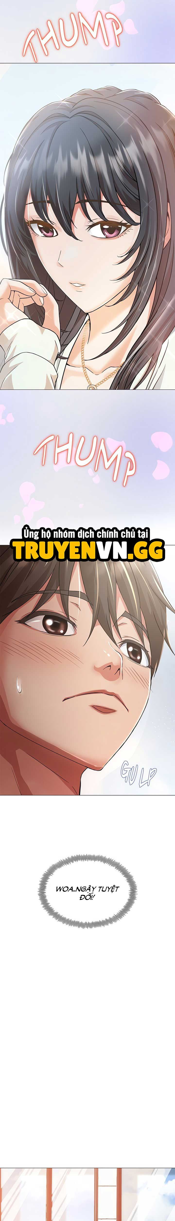Bạn Gái Gangster Chương 1 page 22 - Giả Dược