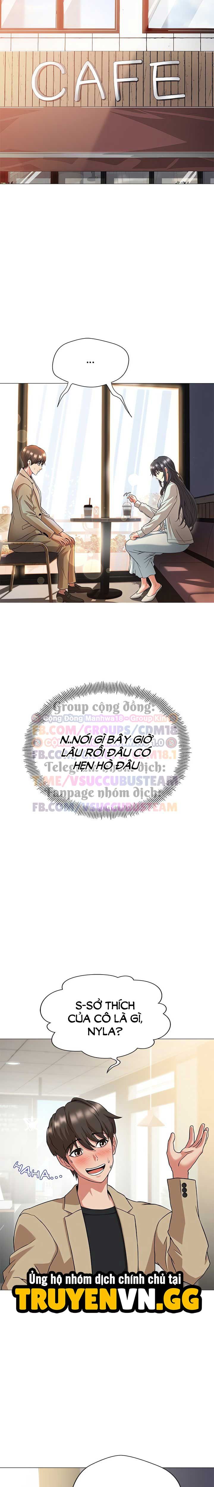Bạn Gái Gangster Chương 1 page 23 - Giả Dược
