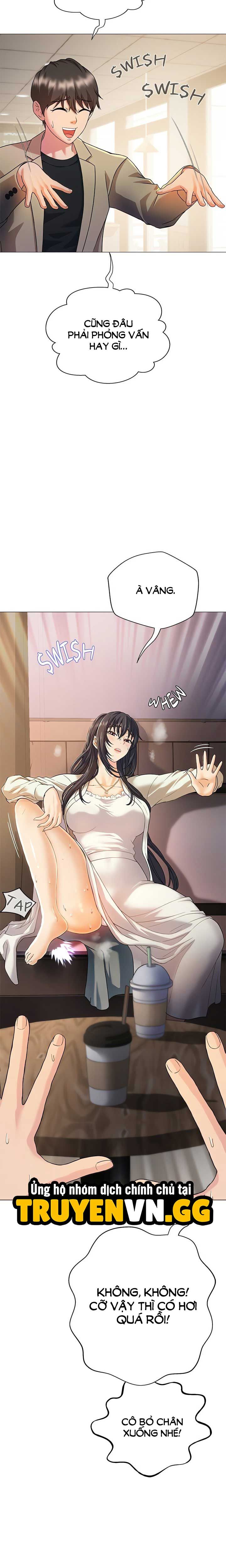 Bạn Gái Gangster Chương 1 page 26 - Giả Dược