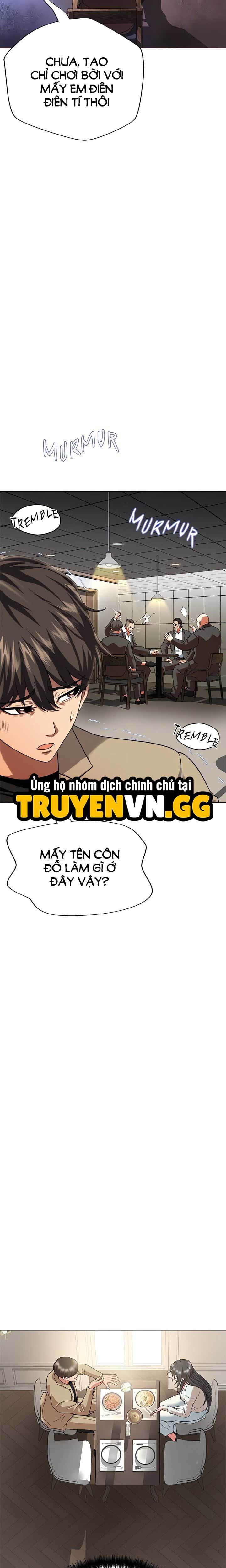 Bạn Gái Gangster Chương 1 page 30 - Giả Dược