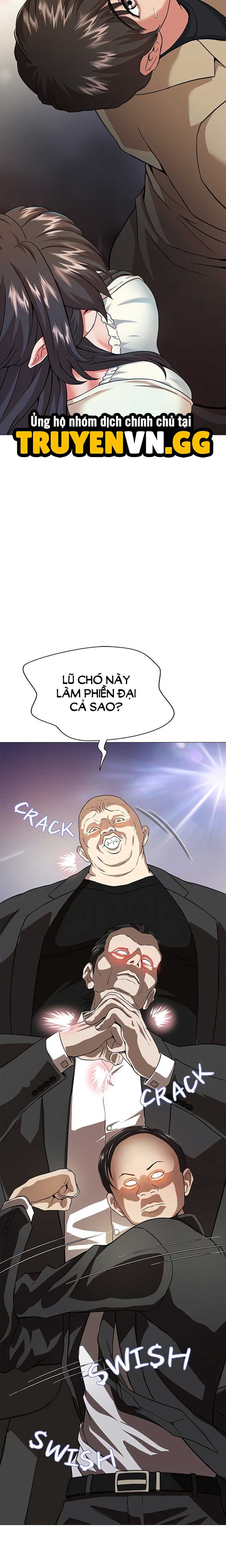 Bạn Gái Gangster Chương 1 page 37 - Giả Dược