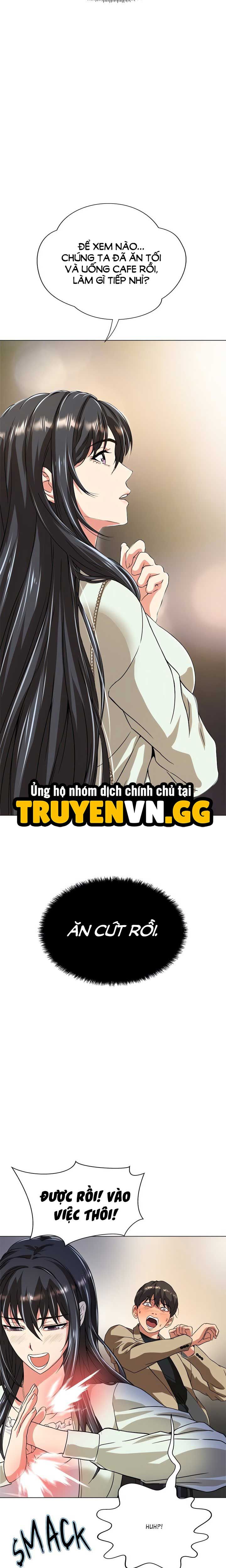 Bạn Gái Gangster Chương 1 page 40 - Giả Dược