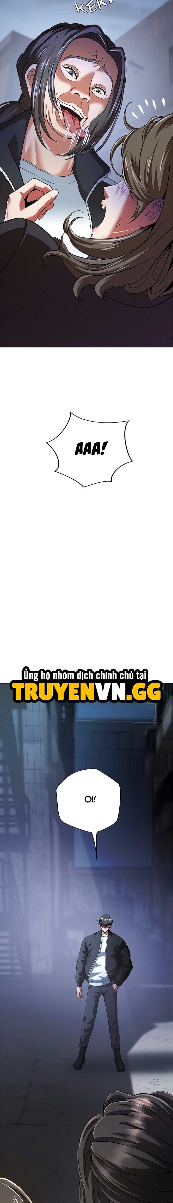 Bạn Gái Gangster Chương 1 page 5 - Giả Dược