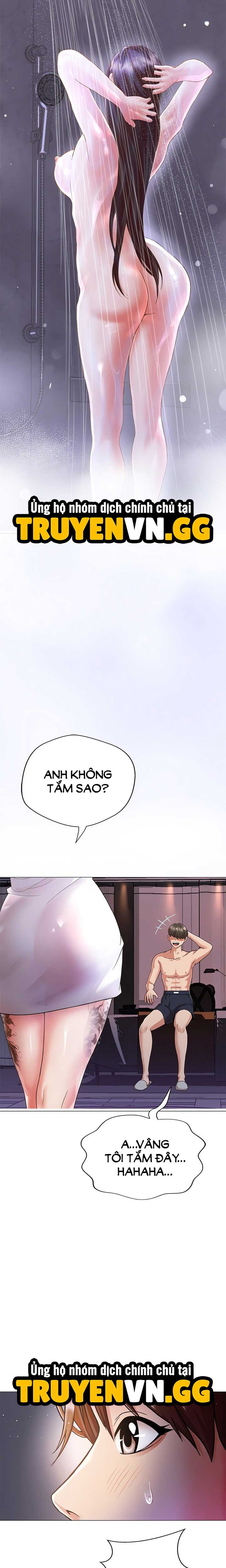 Bạn Gái Gangster Chương 1 page 42 - Giả Dược