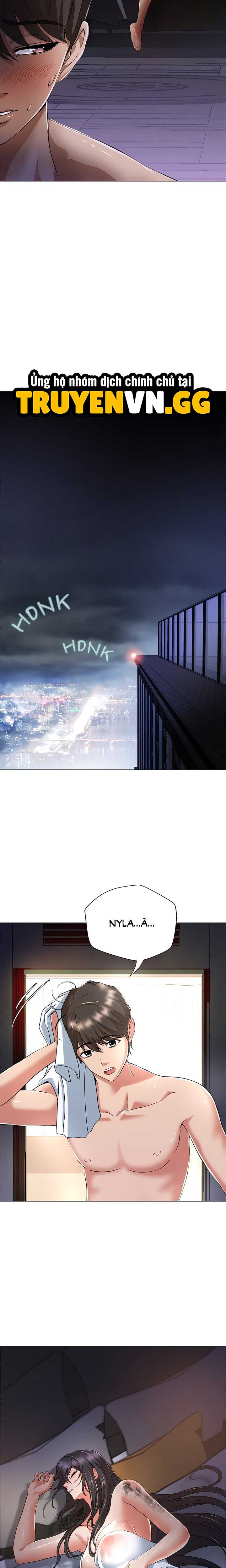 Bạn Gái Gangster Chương 1 page 44 - Giả Dược