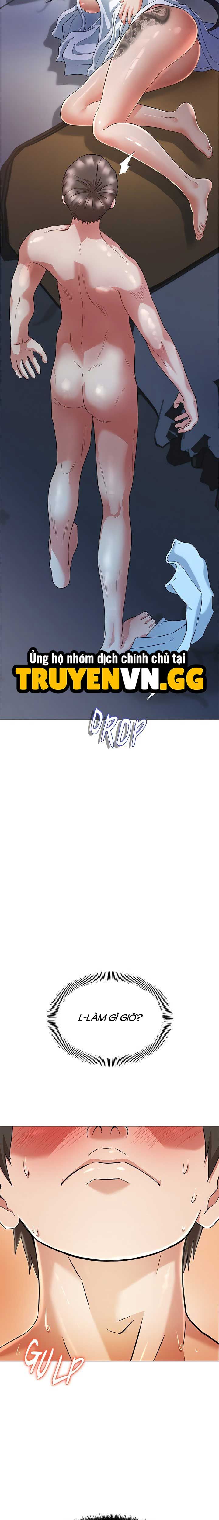 Bạn Gái Gangster Chương 1 page 45 - Giả Dược