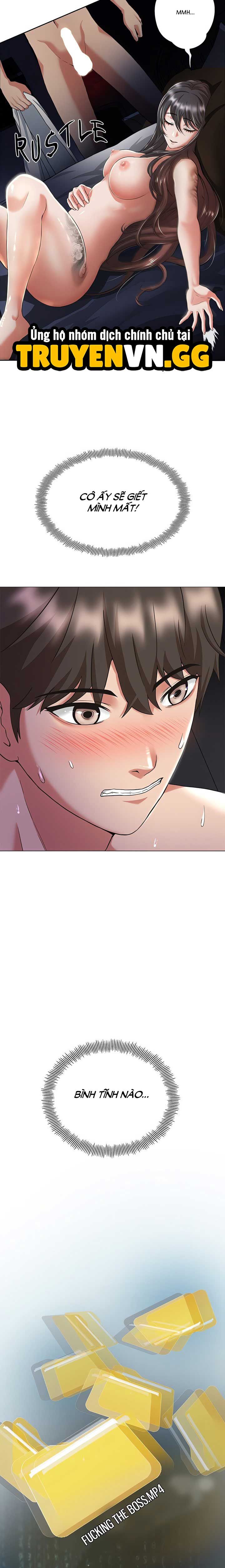 Bạn Gái Gangster Chương 1 page 47 - Giả Dược