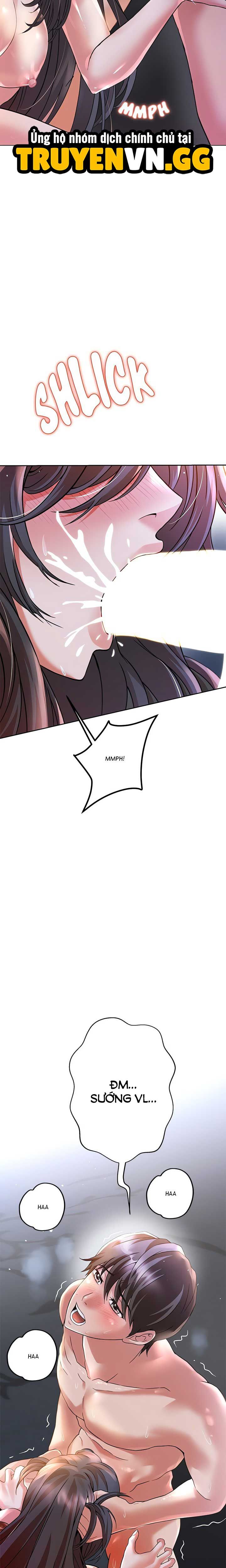 Bạn Gái Gangster Chương 1 page 50 - Giả Dược