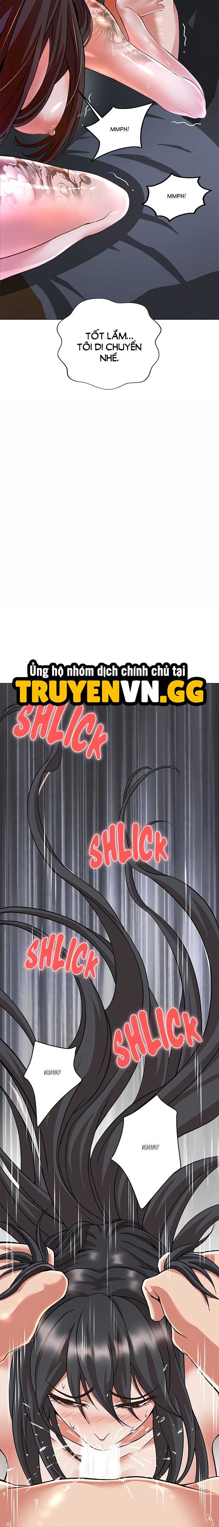 Bạn Gái Gangster Chương 1 page 51 - Giả Dược