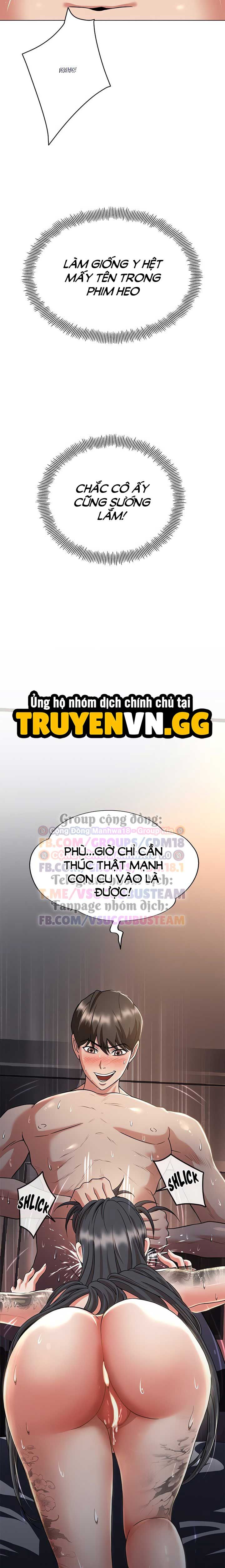 Bạn Gái Gangster Chương 1 page 52 - Giả Dược
