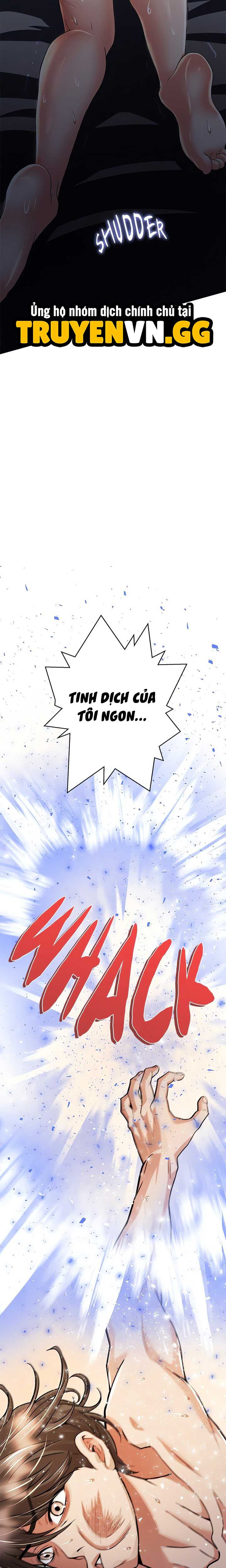 Bạn Gái Gangster Chương 1 page 53 - Giả Dược