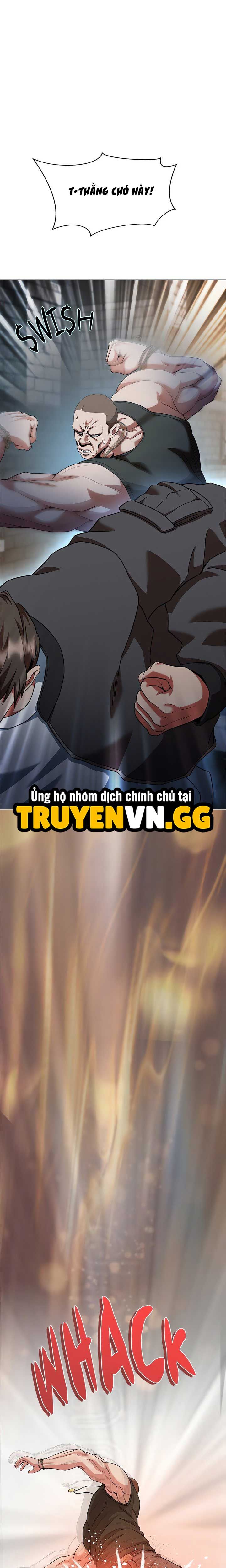 Bạn Gái Gangster Chương 1 page 7 - Giả Dược