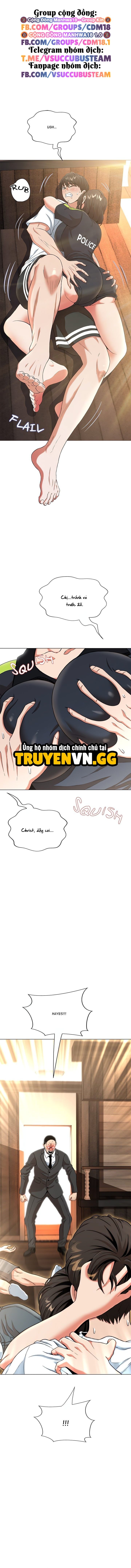 đọc truyện Bạn Gái Gangster Chương 13 ảnh 2 tại Thiên Thai Truyện