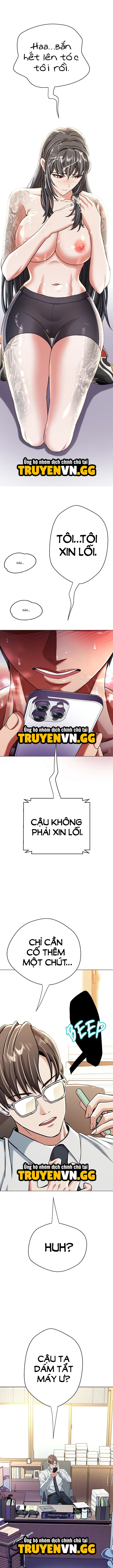 đọc truyện Bạn Gái Gangster Chương 14 ảnh 12 tại Thiên Thai Truyện