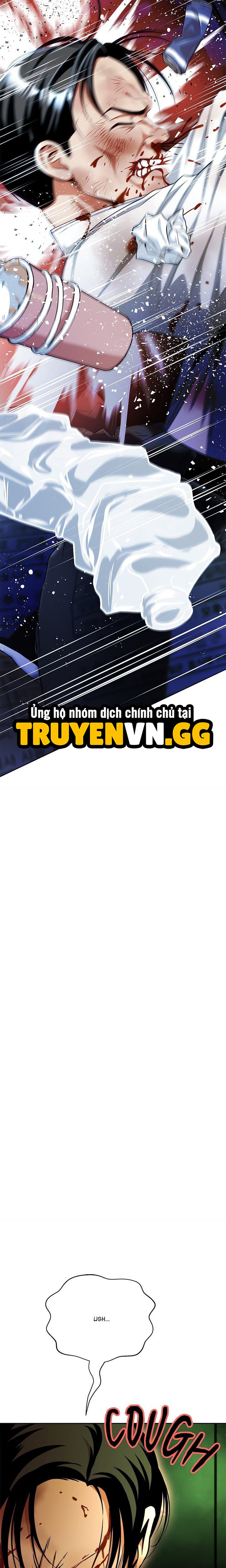 đọc truyện Bạn Gái Gangster Chương 15 ảnh 11 tại Thiên Thai Truyện