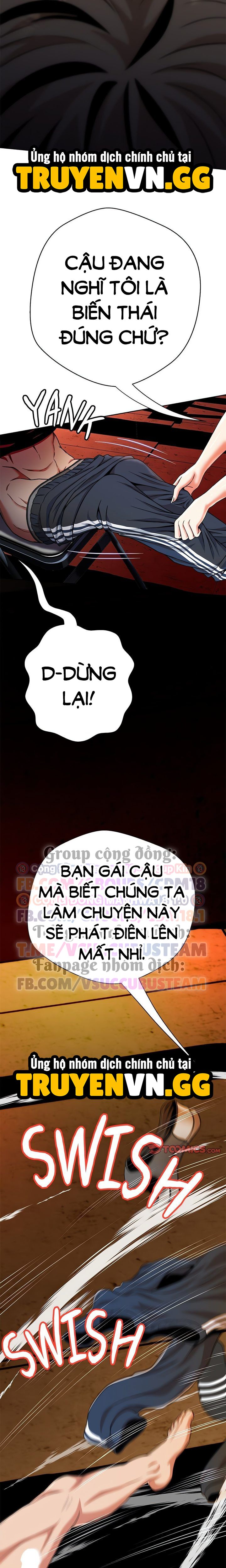 đọc truyện Bạn Gái Gangster Chương 15 ảnh 27 tại Thiên Thai Truyện