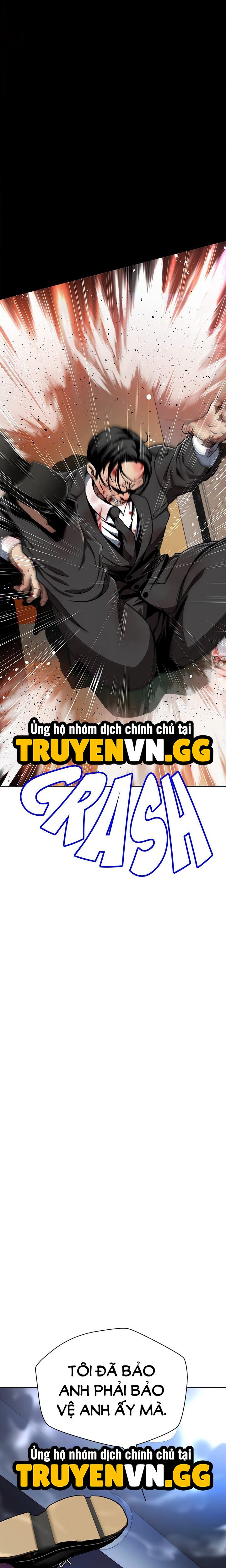 đọc truyện Bạn Gái Gangster Chương 15 ảnh 32 tại Thiên Thai Truyện