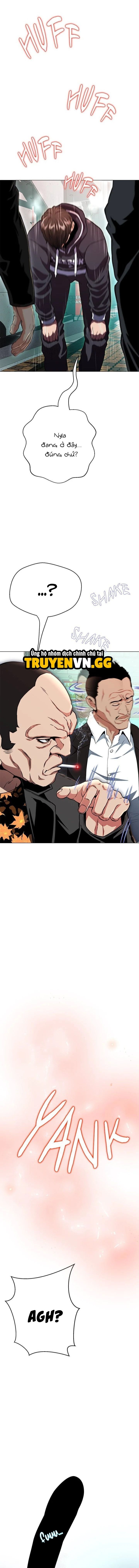đọc truyện Bạn Gái Gangster Chương 18 ảnh 13 tại Thiên Thai Truyện