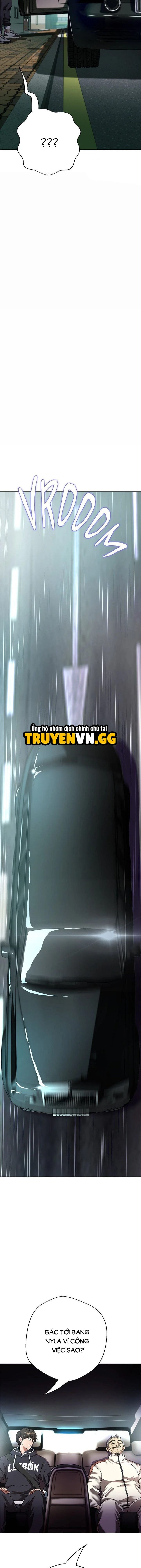 đọc truyện Bạn Gái Gangster Chương 18 ảnh 21 tại Thiên Thai Truyện