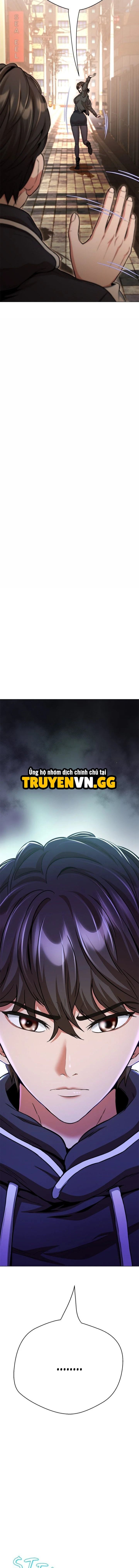 đọc truyện Bạn Gái Gangster Chương 18 ảnh 9 tại Thiên Thai Truyện