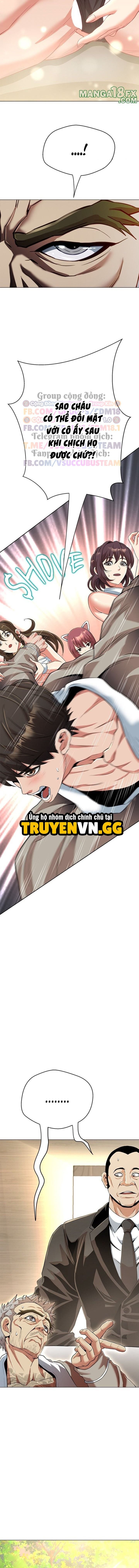 đọc truyện Bạn Gái Gangster Chương 19 ảnh 16 tại Thiên Thai Truyện