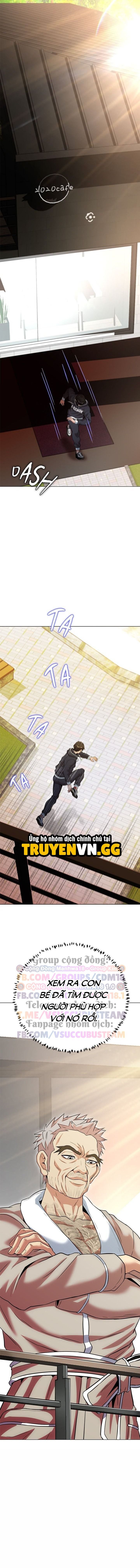 đọc truyện Bạn Gái Gangster Chương 19 ảnh 17 tại Thiên Thai Truyện