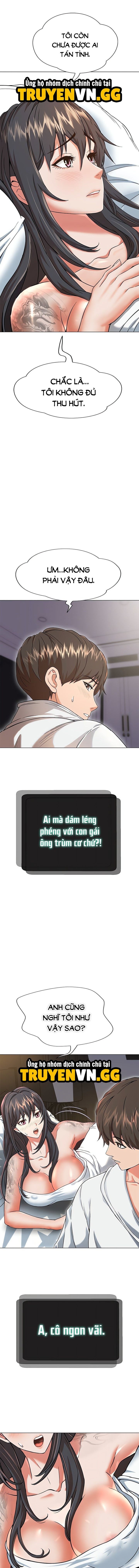 đọc truyện Bạn Gái Gangster Chương 2 ảnh 17 tại Giả Dược