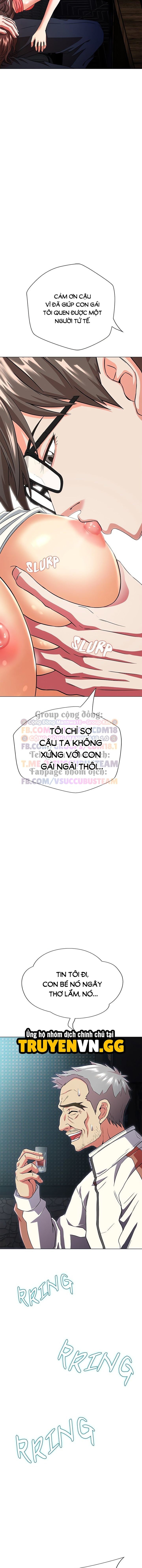 đọc truyện Bạn Gái Gangster Chương 2 ảnh 3 tại Giả Dược