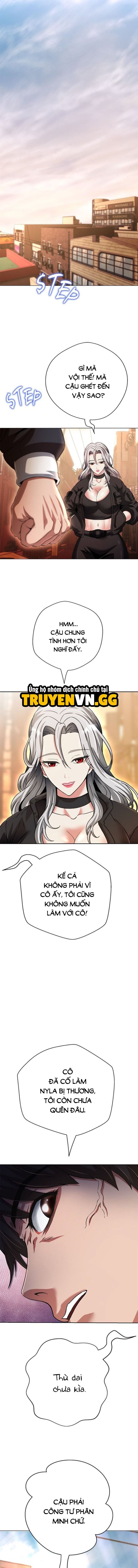 đọc truyện Bạn Gái Gangster Chương 20 ảnh 13 tại Thiên Thai Truyện