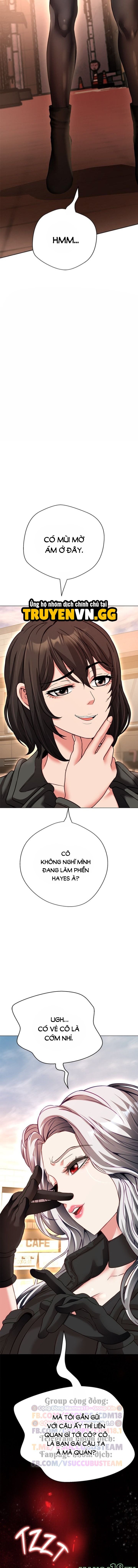 đọc truyện Bạn Gái Gangster Chương 20 ảnh 17 tại Thiên Thai Truyện