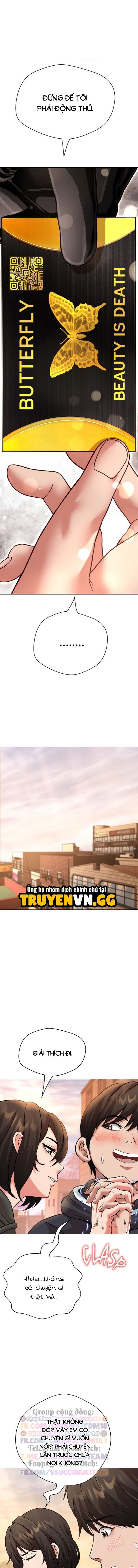 đọc truyện Bạn Gái Gangster Chương 20 ảnh 19 tại Thiên Thai Truyện