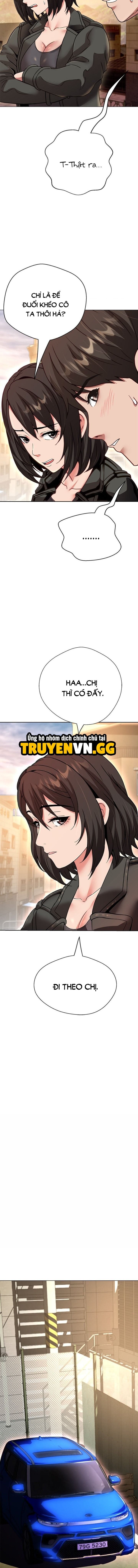 đọc truyện Bạn Gái Gangster Chương 20 ảnh 20 tại Thiên Thai Truyện