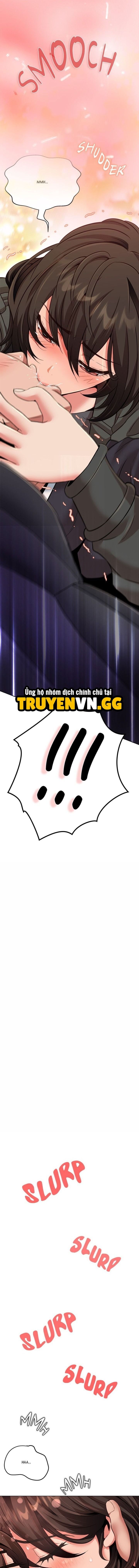 đọc truyện Bạn Gái Gangster Chương 20 ảnh 23 tại Thiên Thai Truyện