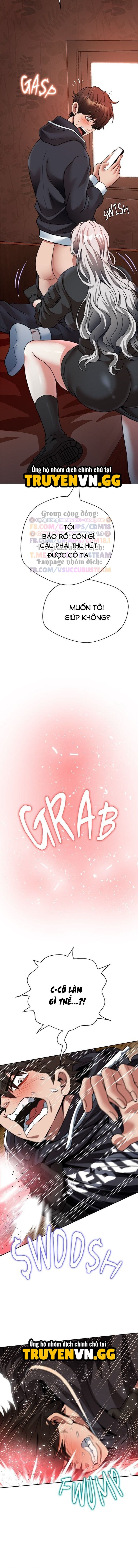 đọc truyện Bạn Gái Gangster Chương 20 ảnh 6 tại Thiên Thai Truyện