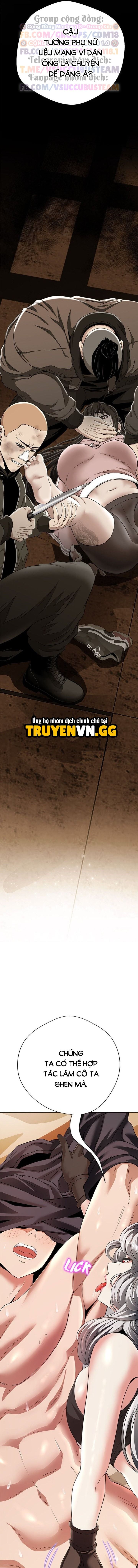 đọc truyện Bạn Gái Gangster Chương 20 ảnh 8 tại Thiên Thai Truyện