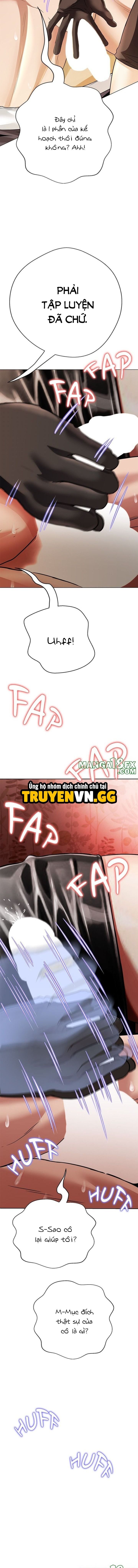 đọc truyện Bạn Gái Gangster Chương 20 ảnh 9 tại Thiên Thai Truyện