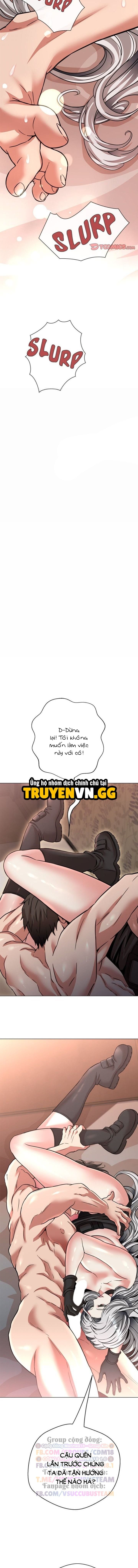 đọc truyện Bạn Gái Gangster Chương 20 ảnh 11 tại Thiên Thai Truyện