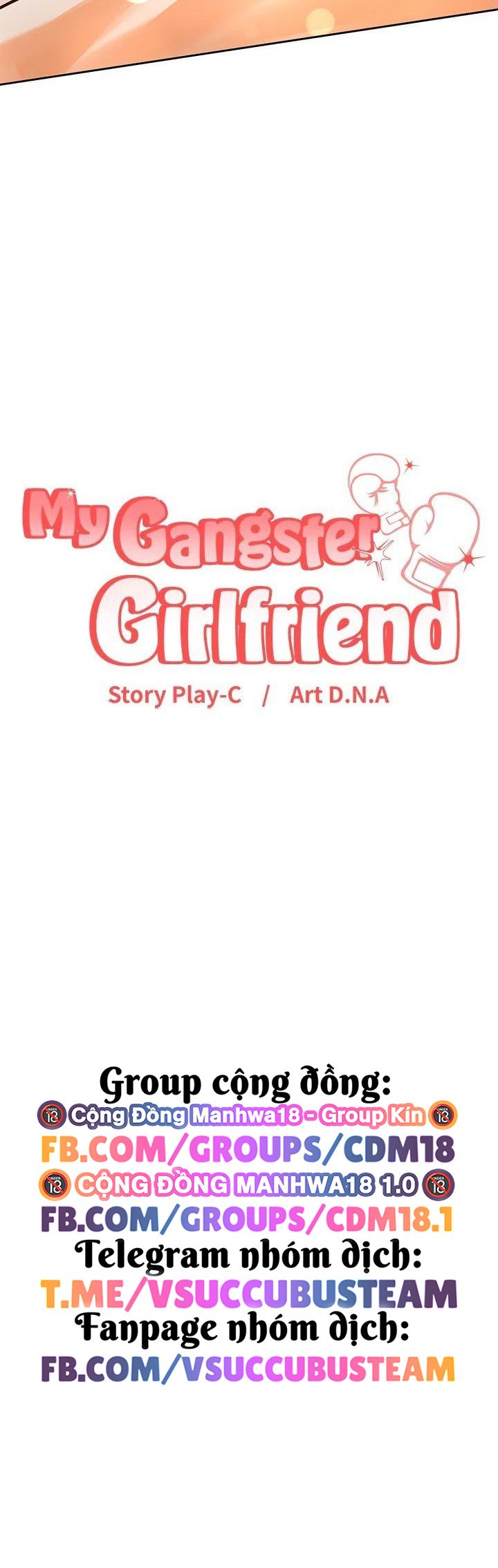 đọc truyện Bạn Gái Gangster Chương 22 ảnh 13 tại Thiên Thai Truyện