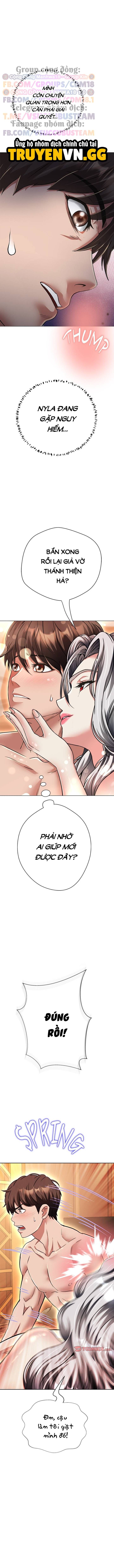 đọc truyện Bạn Gái Gangster Chương 23 ảnh 12 tại Thiên Thai Truyện