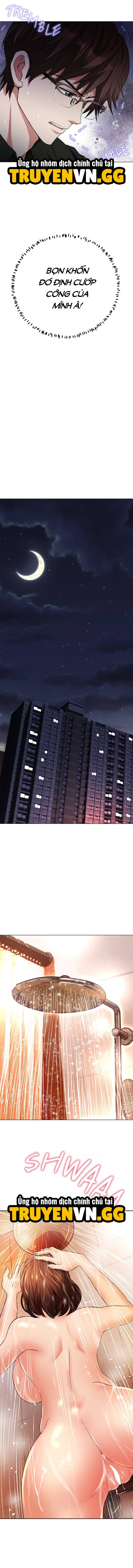 đọc truyện Bạn Gái Gangster Chương 23 ảnh 16 tại Thiên Thai Truyện