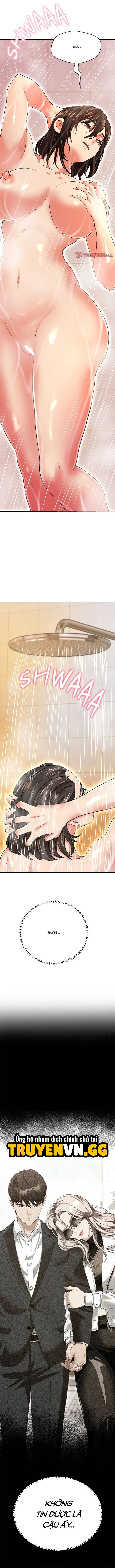 đọc truyện Bạn Gái Gangster Chương 23 ảnh 17 tại Thiên Thai Truyện