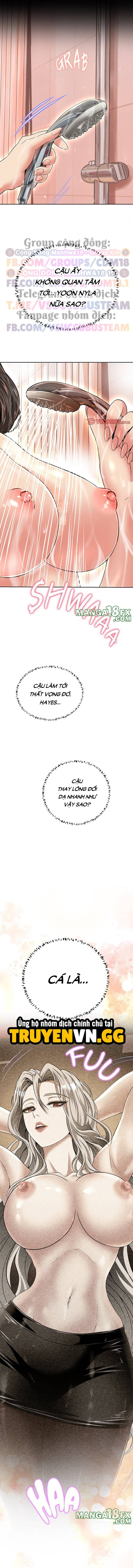 đọc truyện Bạn Gái Gangster Chương 23 ảnh 18 tại Thiên Thai Truyện