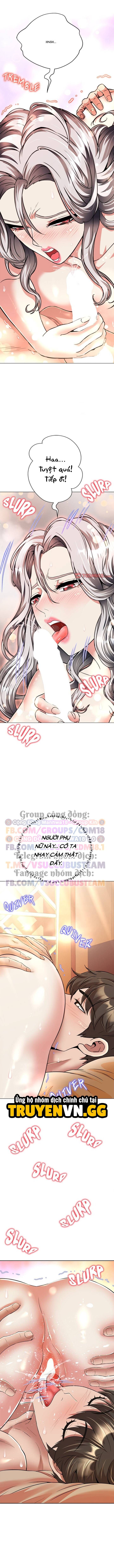 đọc truyện Bạn Gái Gangster Chương 23 ảnh 5 tại Thiên Thai Truyện