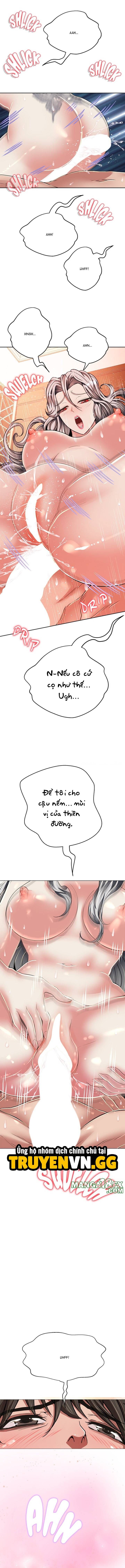 đọc truyện Bạn Gái Gangster Chương 23 ảnh 7 tại Thiên Thai Truyện