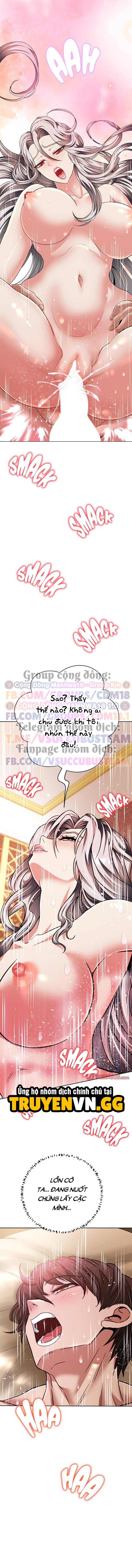 đọc truyện Bạn Gái Gangster Chương 23 ảnh 8 tại Thiên Thai Truyện