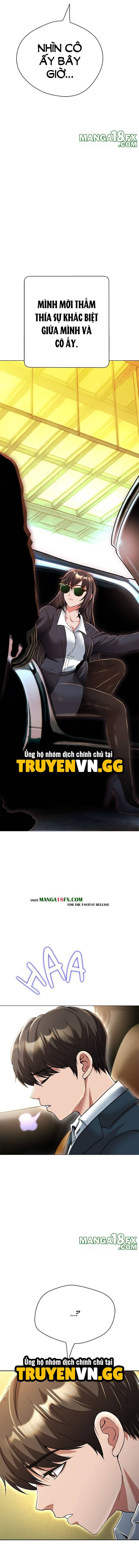 đọc truyện Bạn Gái Gangster Chương 24 ảnh 12 tại Thiên Thai Truyện