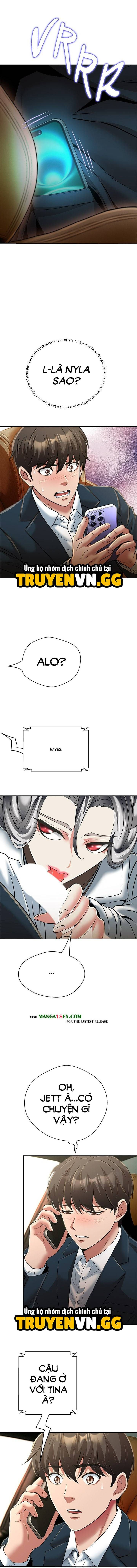 đọc truyện Bạn Gái Gangster Chương 24 ảnh 15 tại Thiên Thai Truyện